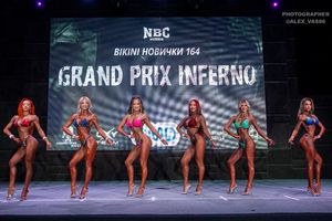 BIKINI НОВИЧКИ 164